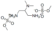[(dimethylamino)methylene]dimethylammonium methyl sulphate CAS#: 2013-91-4