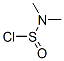 dimethylaminosulphinyl chloride CAS#: 26555-92-0