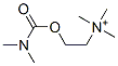 dimethylcarbamylcholine CAS#: 14721-70-1