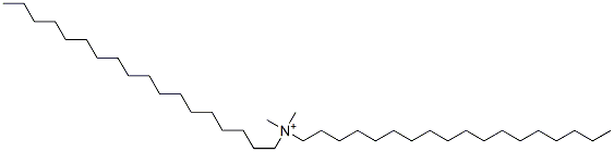 dimethyldioctadecylammonium CAS#: 14357-21-2