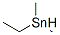 dimethylethyltin CAS#: 108354-35-4