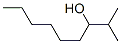 dimethyloctan-2-ol CAS#: 1333-49-9
