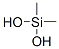 dimethylsilanediol CAS#: 1066-42-8