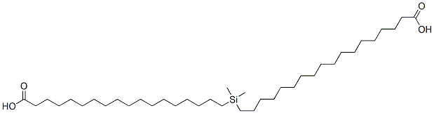 dimethylsilylene distearate CAS#: 18856-04-7