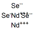 dineodymium triselenide CAS#: 12035-33-5