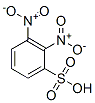 dinitrobenzenesulfonic acid CAS#: 12379-41-8