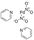 dinitrobis(pyridine)palladium CAS#: 24670-00-6