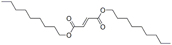 dinonyl fumarate CAS#: 2787-63-5