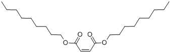 dinonyl maleate CAS#: 2787-64-6