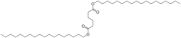 dioctadecyl adipate CAS#: 1119-74-0