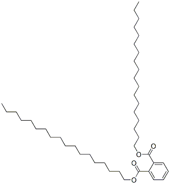 dioctadecyl phthalate CAS#: 14117-96-5