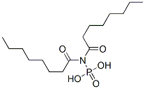 dioctanoylphosphatidic acid CAS#: 102731-57-7