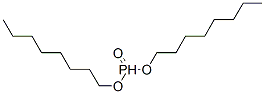 dioctyl phosphonate CAS#: 1809-14-9