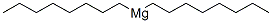 dioctylmagnesium CAS#: 24219-37-2