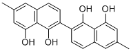 diospyrol CAS#: 17667-23-1
