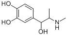 dioxifedrine CAS#: 10329-60-9