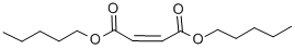 dipentyl maleate CAS#: 10099-71-5