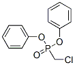 diphenyl (chloromethyl)phosphonate CAS#: 10419-85-9