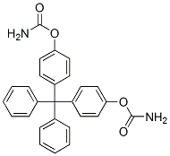 diphenyl (methylenedi-4,1-phenylene)-dicarbamate CAS#: 101-65-5