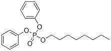 diphenyl octyl phosphate CAS#: 115-88-8