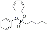 diphenyl pentylphosphonate CAS#: 21645-07-8