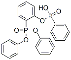 (diphenylphosphoryl-phenyl-phosphoryl)benzene CAS#: 1054-59-7