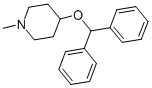 diphenylpyraline CAS#: 147-20-6