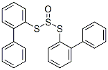 diphenylthiosulfinate CAS#: 1208-20-4