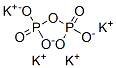 diphosphoric acid, potassium salt CAS#: 10124-52-4