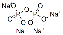 diphosphoric acid, sodium salt CAS#: 10042-91-8