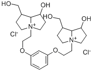 diplacin CAS#: 19918-85-5