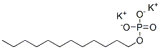 dipotassium dodecyl phosphate CAS#: 19045-77-3