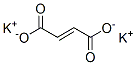 dipotassium fumarate CAS#: 26354-56-3