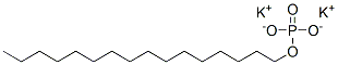 dipotassium hexadecyl phosphate CAS#: 19045-75-1