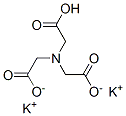 dipotassium hydrogen nitrilotriacetate CAS#: 2399-86-2