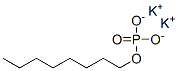 dipotassium octyl phosphate CAS#: 19045-79-5