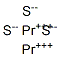 dipraseodymium trisulphide CAS#: 12038-13-0