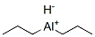 dipropylaluminium hydride CAS#: 2036-15-9