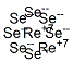 dirhenium heptaselenide CAS#: 12397-16-9