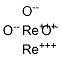 dirhenium trioxide CAS#: 12060-05-8