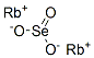 dirubidium selenite CAS#: 15123-97-4