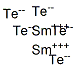 disamarium pentatelluride CAS#: 12187-02-9