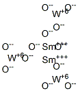 disamarium tritungsten dodecaoxide CAS#: 13701-73-0