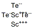 discandium tritelluride CAS#: 12166-44-8