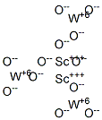 discandium tritungsten dodecaoxide CAS#: 13701-71-8