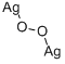 disilver dioxide CAS#: 25455-73-6