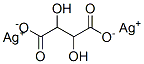 disilver tartrate CAS#: 20963-87-5