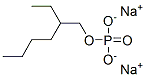 disodium 2-ethylhexyl phosphate CAS#: 15505-13-2