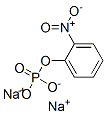 disodium (2-nitrophenoxy)-dioxido-oxo-phosphorane CAS#: 17573-66-9