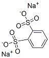 disodium benzenedisulphonate CAS#: 27137-20-8